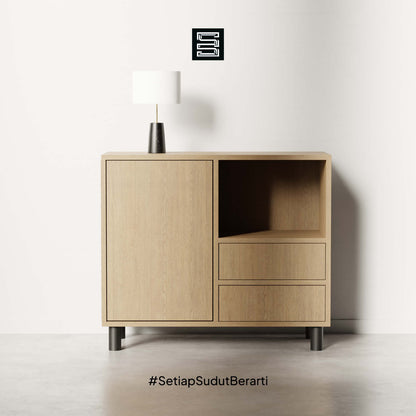 Sideboard 90x40x77.5