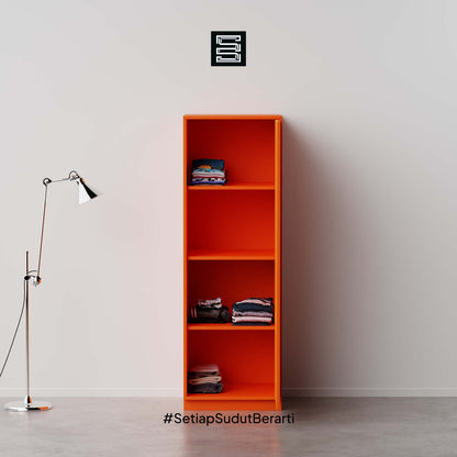 Wadrobe 60x60x180 Tanpa Laci