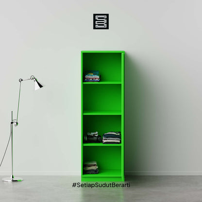 Wadrobe 60x60x180 Tanpa Laci